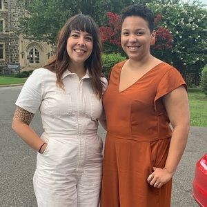 Meet your Posher, Paulina